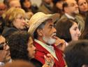 Apertura de la Cumbre Social del MERCOSUR