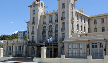 Edificio MERCOSUR Edificio MERCOSUR