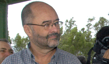 Gerardo Amaral
