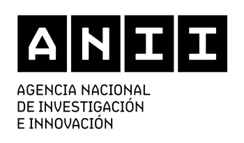 Logo de ANII