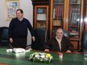 Presidente José Mujica se reunió con los Intendentes de la Región del Norte