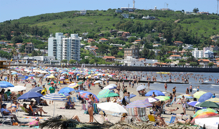 Piriápolis Piriápolis