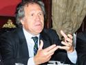 Firma de convenio entre Ministerio de Relaciones Exteriores y INDDHH