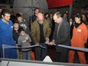 UTE-LATU - Inauguración de la exhibición sobre generación y eficiencia energética UTE-LATU - Inauguración de la exhibición sobre generación y eficiencia energética
