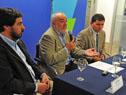 Inefop, MEC y ANEP informaron sobre becas y herramientas de apoyo económico a la educación pública