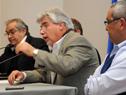 Encuentro de evaluación y perspectivas MGAP