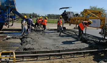 Obras viales