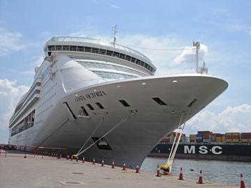 Cruceros