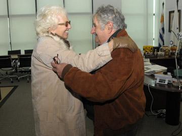 Mujica y Rinaldi