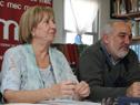 Autoridades del MEC se reunieron con vecinos en Rocha