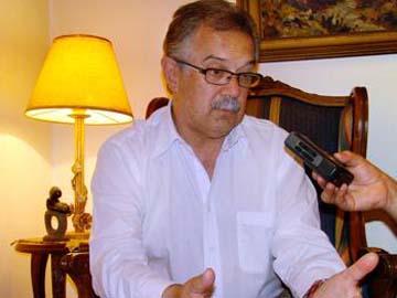 Jorge Menéndez