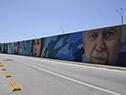 Aeropuerto de Carrasco homenajeó a hombres y mujeres que construyeron la identidad cultural del país