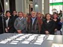 Presidente Mujica presente en el primer sorteo anual de cooperativas del MVOTMA