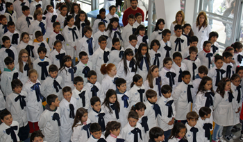 Escolares