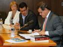 Ministra Muñoz en Comisión de Educación