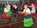 II Encuentro Nacional de Adultos y Adultos mayores