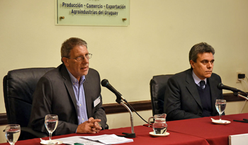 Ministerio de Industria, Energía y Minería (MIEM) realizó el primer Taller de Vinculación con la Diáspora Calificada