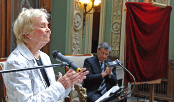 Homenaje a Belela Herrera