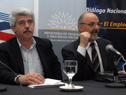 Diálogo Nacional por el empleo, lanzamiento del EJE 4