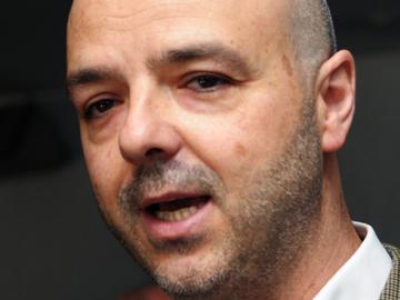 Antonio Carámbula, subsecretario de Turismo