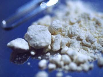 Cocaína
