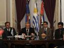 Gobierno elevó al Parlamento el proyecto de reforma de la ley orgánica militar y de las Fuerzas Armadas Gobierno elevó al Parlamento el proyecto de reforma de la ley orgánica militar y de las Fuerzas Armadas