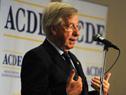 "Principales desafíos para los gobiernos en Latinoamérica y Uruguay”