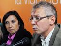MSP lanzó campaña informativa de prevención de cáncer de cuello de útero MSP lanzó campaña informativa de prevención de cáncer de cuello de útero