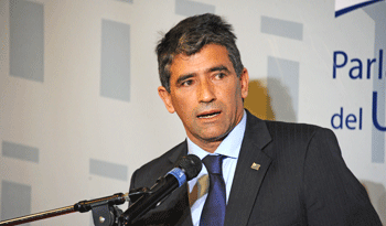 Raúl Sendic