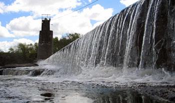 Represa