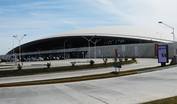 Aeropuerto de Carrasco