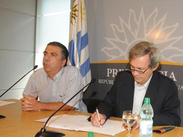 Conferencia de prensa