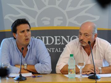 Autoridades