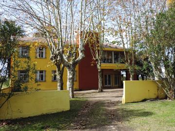 Residencial "El Paso" en Canelones