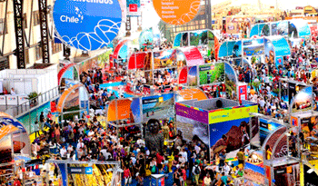 Feria Vyva 2016