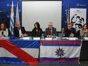 Festejo por 200 años de Liga Federal incluirá llegada de 4.000 jinetes a Meseta de Artigas