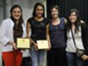 Programa “Compromiso Educativo” fue distinguido a nivel internacional