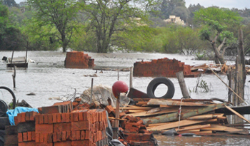 Inundaciones