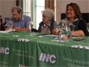 Vicepresidenta Lucia Topolsanky: Colonización es un emblema para el país por las oportunidades de acceso a la tierra que brinda