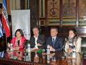 Seminario de Inclusión Laboral y Discapacidad Intelectual, 20 años de Experiencias Exitosas