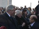 Vázquez encabezó inauguración del Espacio Memorial Penal de Libertad