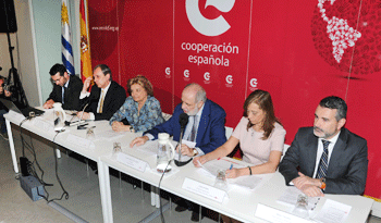 XVIII Conferencia de Directores Iberoamericanos del Agua