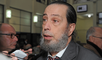 Alberto Díaz