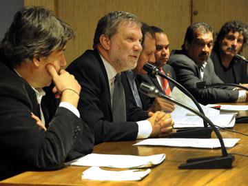 Autoridades