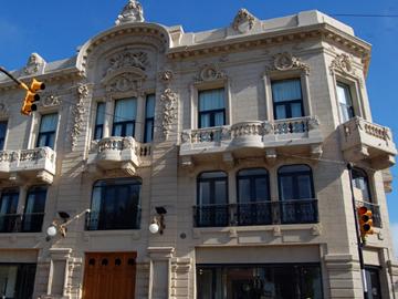 Teatro Macció
