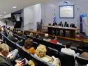 Presentación de informe sobre actualidad del cooperativismo y posibilidades de desarrollo