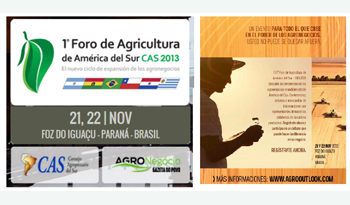 Foro de Agricultura de América del Sur