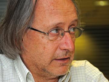 Julio Calzada