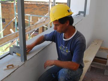 Trabajador Trabajador