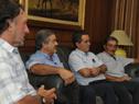 Productores solicitaron al Ministerio de Ganadería, Agricultura y Pesca decretar emergencia agropecuaria